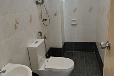 Sri Penaga Apartment