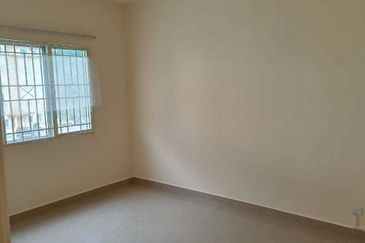 Sri Penaga Apartment