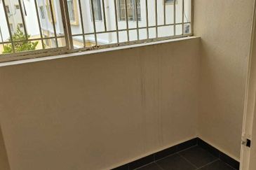 Sri Penaga Apartment