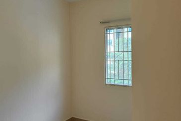 Sri Penaga Apartment