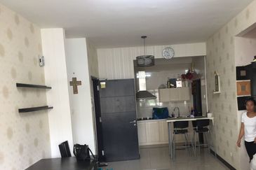 Desa Idaman, Taman Puchong Prima