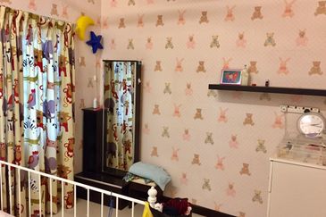 Desa Idaman, Taman Puchong Prima