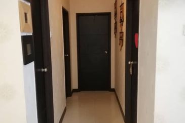 Desa Idaman, Taman Puchong Prima