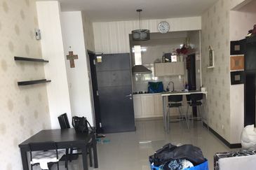 Desa Idaman, Taman Puchong Prima