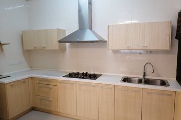 Desa Idaman, Taman Puchong Prima