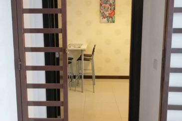 Desa Idaman, Taman Puchong Prima