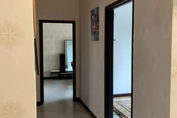 Desa Idaman, Taman Puchong Prima