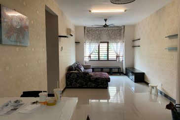 Desa Idaman, Taman Puchong Prima