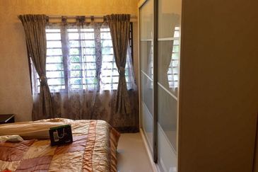 Desa Idaman, Taman Puchong Prima