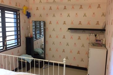 Desa Idaman, Taman Puchong Prima