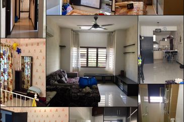 Desa Idaman, Taman Puchong Prima