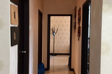 Desa Idaman, Taman Puchong Prima