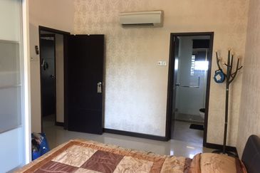 Desa Idaman, Taman Puchong Prima