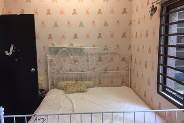 Desa Idaman, Taman Puchong Prima