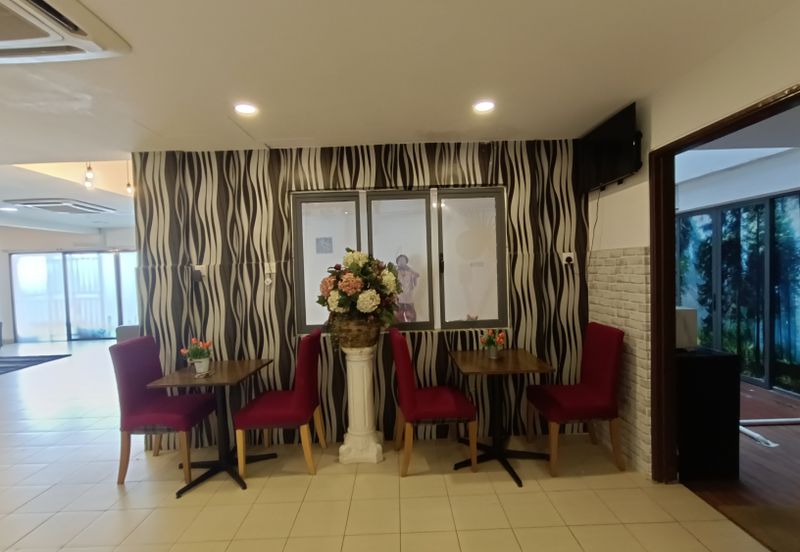 SetiaWalk @ Pusat Bandar Puchong