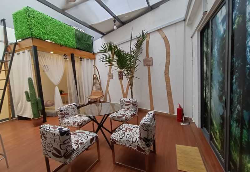 SetiaWalk @ Pusat Bandar Puchong