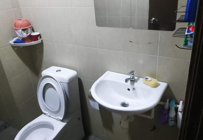 SetiaWalk @ Pusat Bandar Puchong