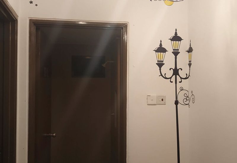 SetiaWalk @ Pusat Bandar Puchong