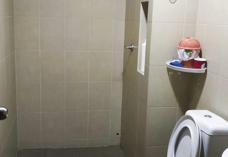 SetiaWalk @ Pusat Bandar Puchong