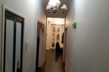 Putra Indah Condominium