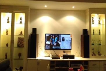 Putra Indah Condominium