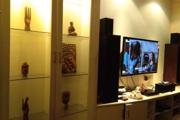 Putra Indah Condominium