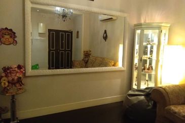 Putra Indah Condominium