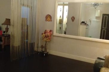 Putra Indah Condominium