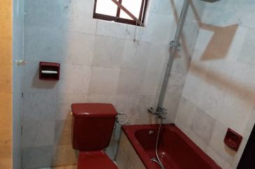 Putra Indah Condominium