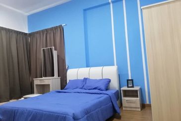 Zeta Residence @ One South (Phase 6)