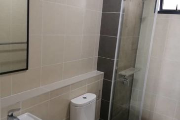 Zeta Residence @ One South (Phase 6)