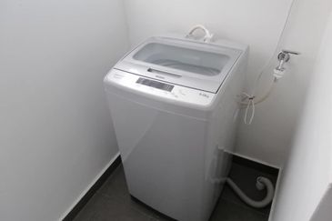 Zeta Residence @ One South (Phase 6)