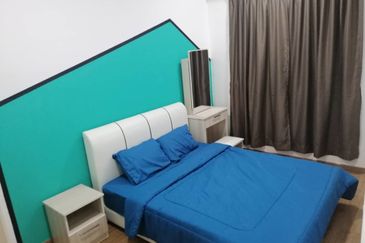 Zeta Residence @ One South (Phase 6)