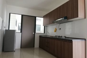 Zeta Residence @ One South (Phase 6)