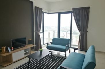 Zeta Residence @ One South (Phase 6)