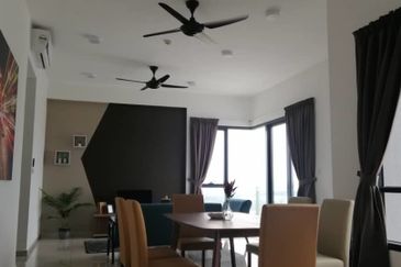 Zeta Residence @ One South (Phase 6)