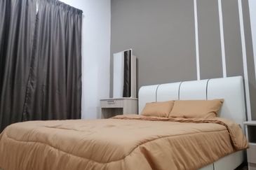 Zeta Residence @ One South (Phase 6)