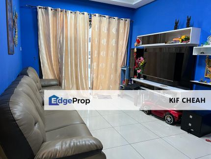 [High Floor] Freehold Skyluxe On The Park, Bukit Jalil, Kuala Lumpur, Bukit Jalil