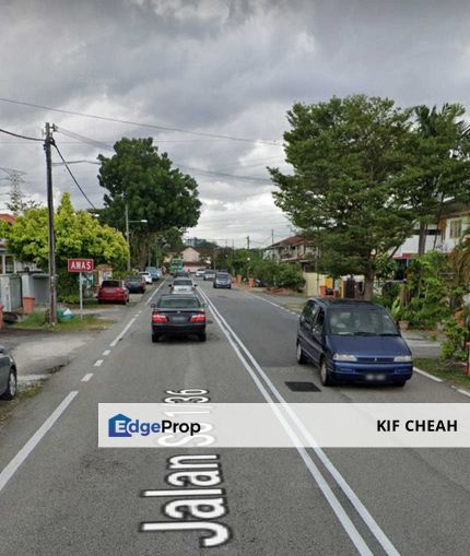 Freehold Double Storey Bungalow SS1 Petaling Jaya, Selangor, Petaling Jaya