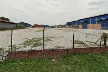 Kampung Baru Sungai Buloh