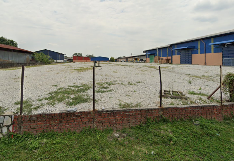 Kampung Baru Sungai Buloh