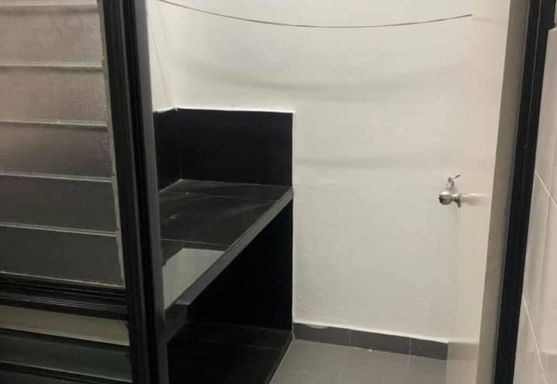 Apartment Sri Markisa