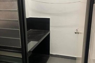 Apartment Sri Markisa