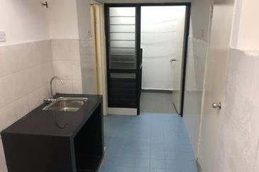 Apartment Sri Markisa