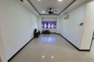 Desa Idaman, Taman Puchong Prima