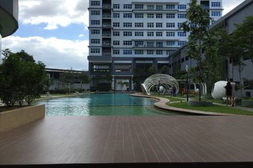 Skypod Residences