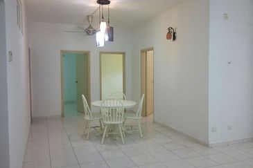 Desa Impiana, Taman Puchong Prima