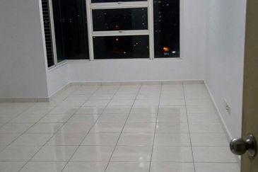 Desa Impiana, Taman Puchong Prima