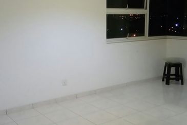 Desa Impiana, Taman Puchong Prima