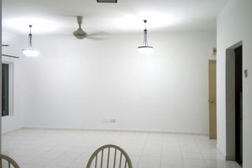 Desa Impiana, Taman Puchong Prima